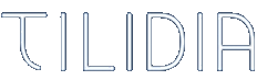 TILIDIA logo